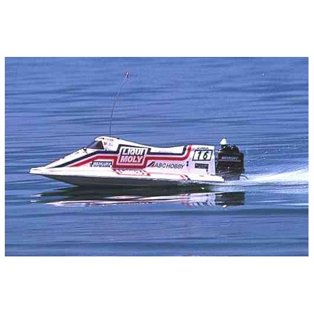 Liqui Moly presenta la gama na�tica en la Feria �Boot� de D�sseldorf