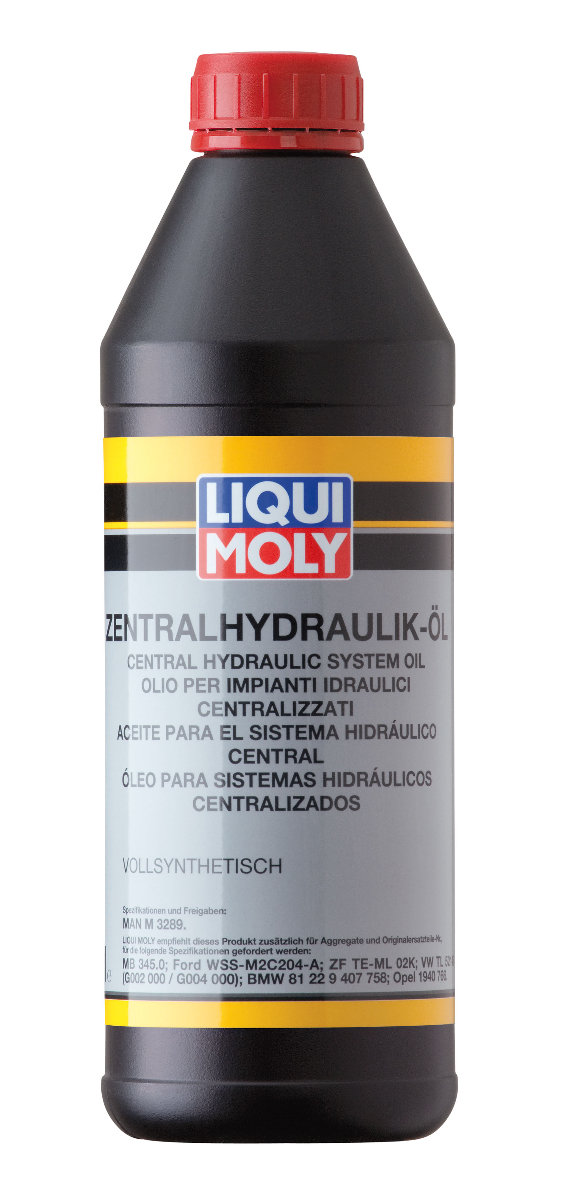 ACEITE SISTEMA HIDRAULICO Grupo VAG y otros